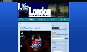 Lifeinlondon-londonlife.blogspot.co.uk thumbnail