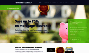 Lifeinsurance-orleans.ca thumbnail