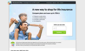 Lifeinsurance-plans.com thumbnail