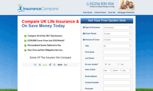 Lifeinsuranceexpert.co.uk thumbnail