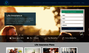 Lifeinsuranceplan.in thumbnail