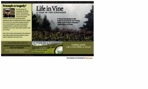 Lifeinvine.com thumbnail