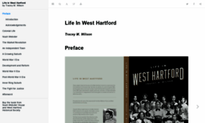 Lifeinwesthartford.org thumbnail