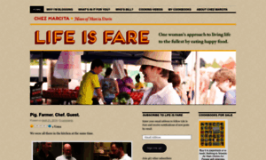 Lifeisfare.wordpress.com thumbnail