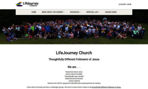 Lifejourney.church thumbnail