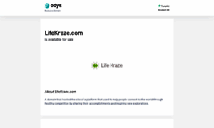 Lifekraze.com thumbnail