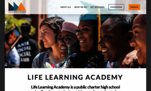 Lifelearningacademysf.org thumbnail