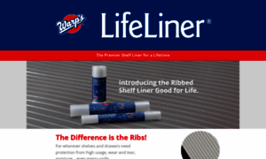 Lifeliner.com thumbnail