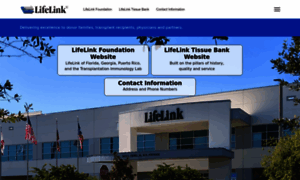 Lifelink.org thumbnail