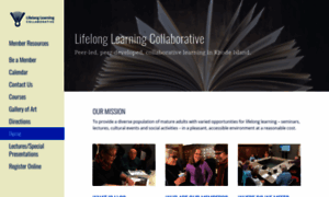 Lifelonglearningcollaborative.org thumbnail