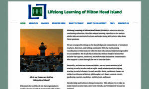 Lifelonglearninghhi.org thumbnail