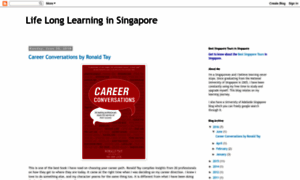 Lifelonglearningsingapore.blogspot.sg thumbnail