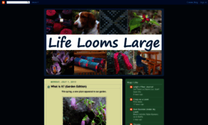 Lifeloomslarge.blogspot.com thumbnail
