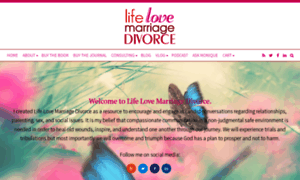 Lifelovemarriagedivorce.com thumbnail