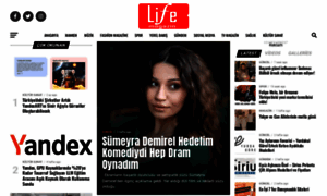 Lifemagazin.net thumbnail