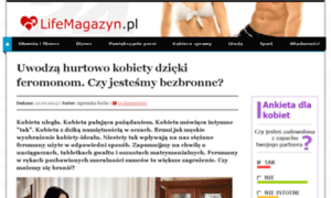 Lifemagazyn.pl thumbnail