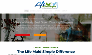 Lifemaidsimple.us thumbnail