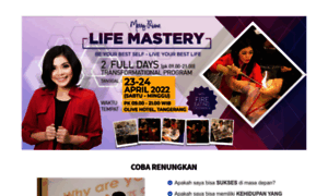 Lifemastery.co.id thumbnail