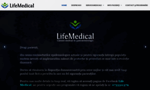 Lifemedical.ro thumbnail