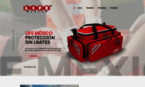 Lifemexico.com thumbnail