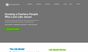 Lifemodelworks.org thumbnail