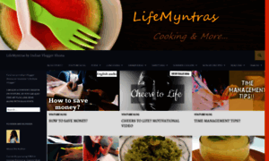 Lifemyntras.wordpress.com thumbnail