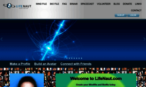 Lifenaut.com thumbnail