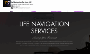 Lifenavigationservices.com thumbnail