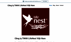 Lifenestvn.wordpress.com thumbnail