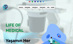 Lifeofmedical.com thumbnail