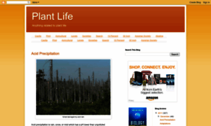Lifeofplant.blogspot.com.au thumbnail