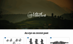 Lifeofvineyard.com thumbnail