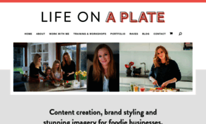 Lifeonaplate.co.uk thumbnail