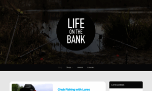 Lifeonthebank.co.uk thumbnail