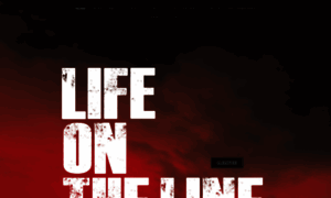 Lifeonthelinepodcast.com thumbnail