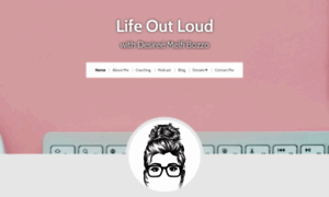 Lifeoutloud.me thumbnail