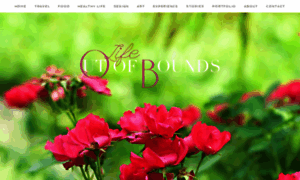 Lifeoutofbounds.com thumbnail