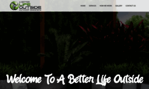 Lifeoutside.com.au thumbnail