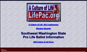 Lifepac.org thumbnail