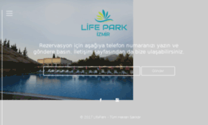 Lifeparkizmir.com thumbnail