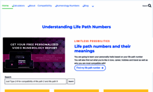 Lifepathplan.com thumbnail