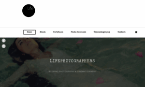 Lifephotographers.net thumbnail