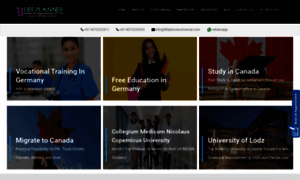 Lifeplanneruniversal.com thumbnail