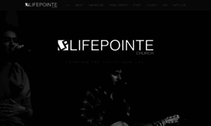 Lifepointechurch.cc thumbnail