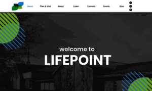 Lifepointgoshen.org thumbnail