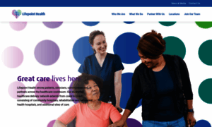 Lifepointhospitals.com thumbnail