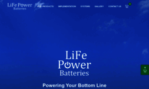 Lifepower.solar thumbnail