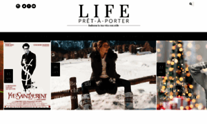 Lifepretaporter.it thumbnail