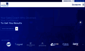 Lifepuzzle.com.au thumbnail