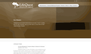 Lifequestfinancial.ca thumbnail